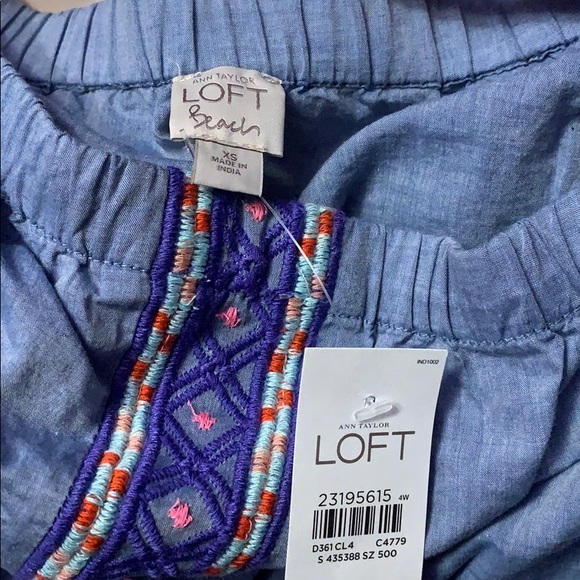 LOFT Romper - Picture 5 of 5